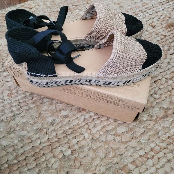 Free People Island Time Wrap Size 9 NWT - Picture 4 of 9